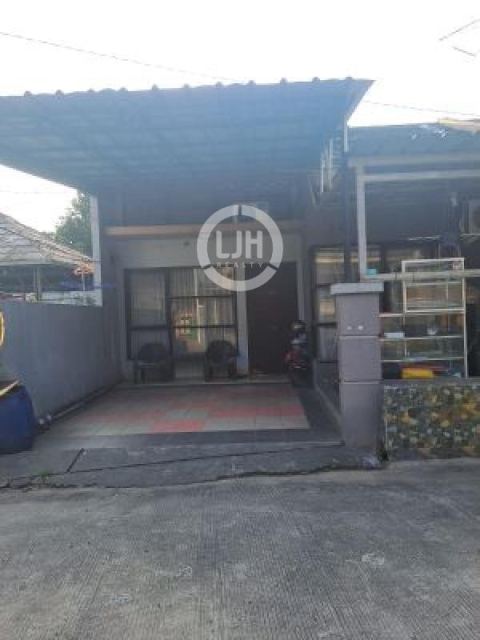  Rumah Dalam Cluster Royale Residence, Siap Huni, 2 Kamar Tidur, SHM, Bebas Banjir, Keamanan 24 Jam, Karang Satria Tambun Utara Bekasi