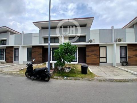 Dijual Rumah di Central Raya Tiban, Tiban