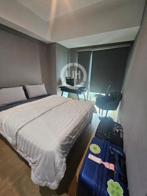 Disewakan Apartemen Embarcardero Bintaro Tangsel full furnished