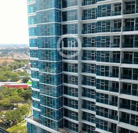Dijual Apartemen Brooklyn Alam Sutera