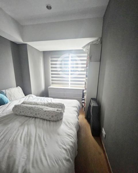Disewakan Apartemen Embarcardero Bintaro Tangsel