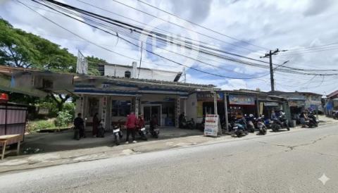 Dijual Tanah di Desa Sukamulya Cikupa Tangerang