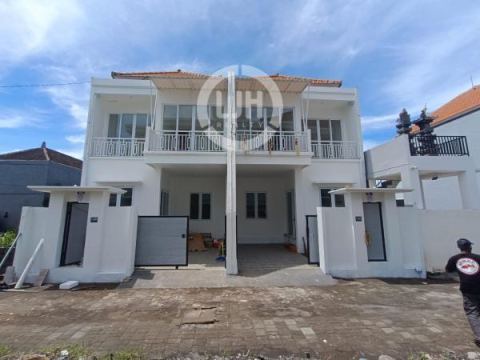 4 bedrooms house for rent at Kapal, mengwi, strategic location with new building, close to Mangusada Badung Hospital