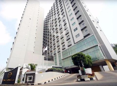 Disewakan Apartemen Nagoya Mansion