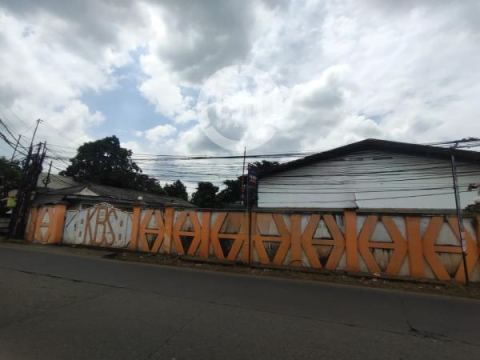 Gudang Siap Pakai Lokasi Strategis Di Jatiraden, Bekasi.