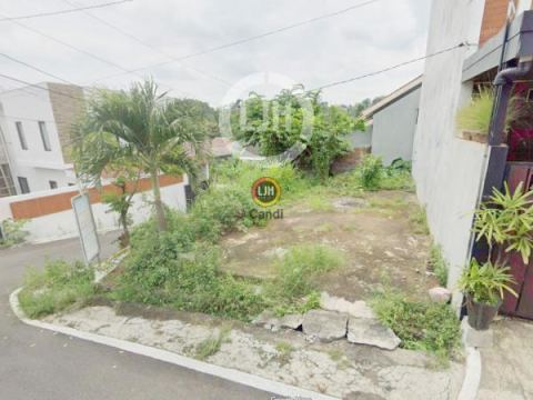 Kavling di Permata Grafika Gedawang Banyumanik Semarang