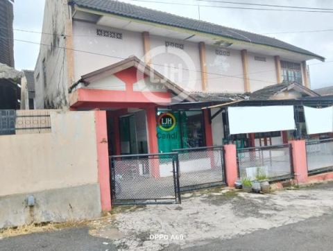 Rumah Kost di Tembalang Baru Semarang