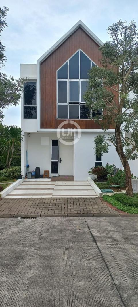 Rumah bagus dijual kawasan citra raya dan siap huni