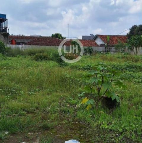 Tanah dijual kawasan curug tangerang