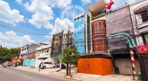 Rumah Kos Pasti Cuan Dekat Kampus Favorit di Jakarta Barat