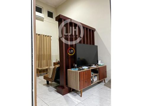 Rumah di Banyumanik Residence Semarang