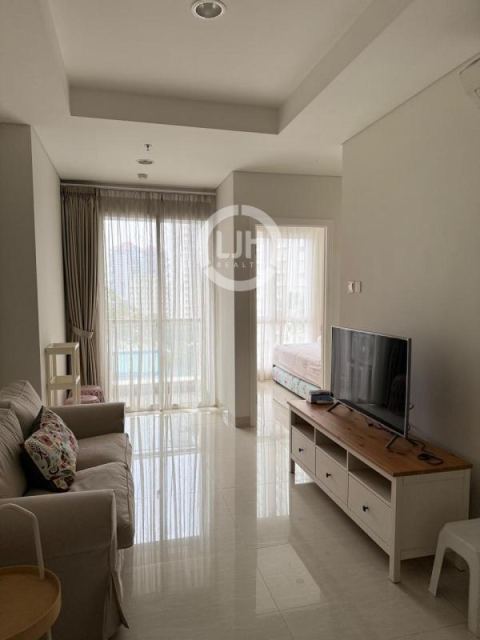 Apartemen Lokasi Strategis di Grand Madison, Grogol Pertamburan, Jakarta Barat