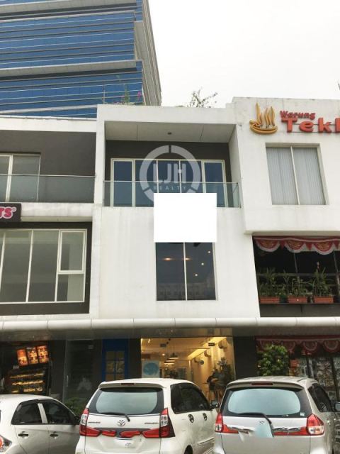 Dijual Ruko Intermark Serpong Tangerang Selatan