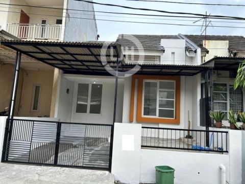 Dijual Rumah Cendana Residence Pamulang Tangerang Selatan