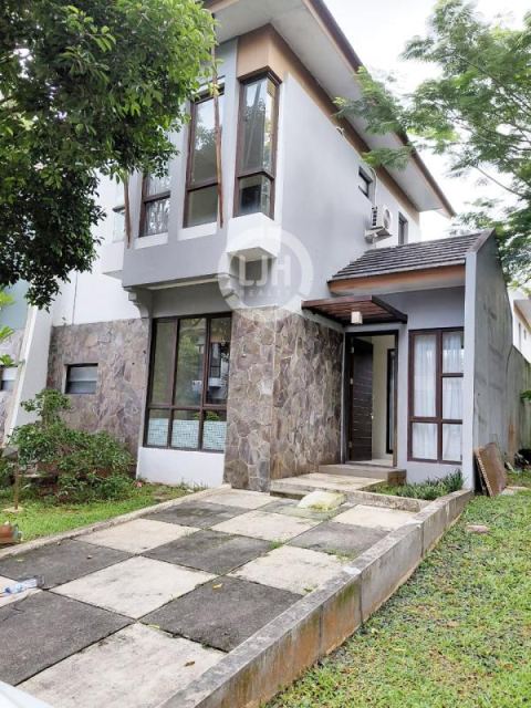 Disewakan Rumah Nittaya The Avani BSD City