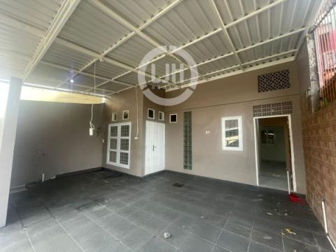 Disewakan Rumah Griya Loka BSD City
