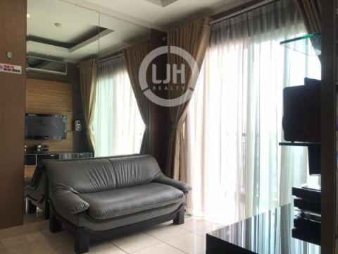 Apartemen 2 Bedroom di City Home, Hawaian Bay, Kelapa Gading, Jakarta Utara