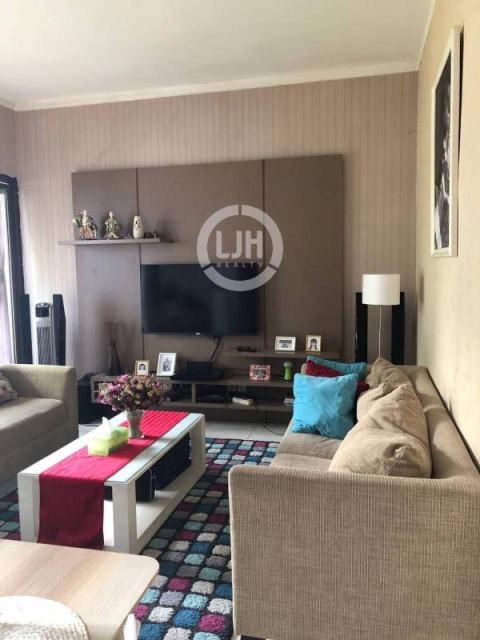 Disewakan Rumah Discovery Cielo Bintaro