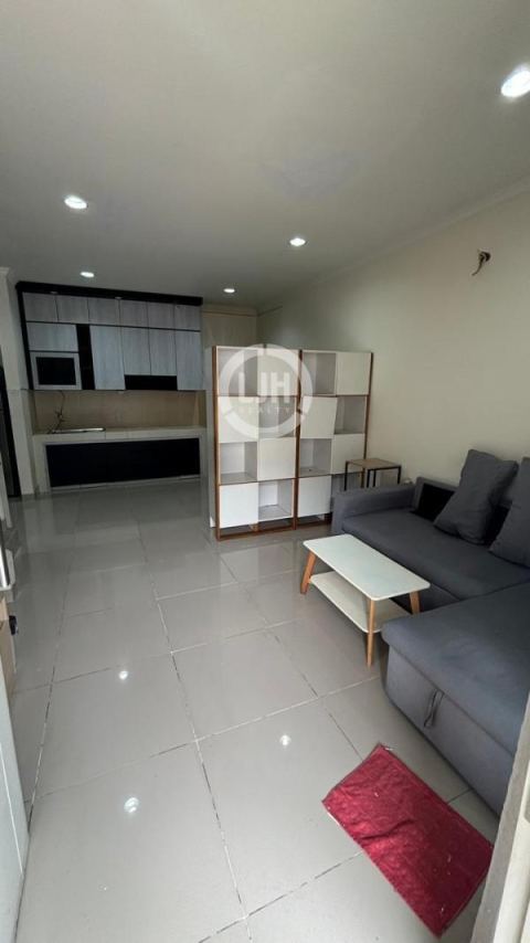 Disewakan Rumah Verdy Symphonia Gading Serpong