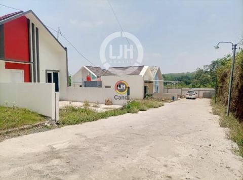 Rumah di Kongkong Ngadirgo Mijen Semarang