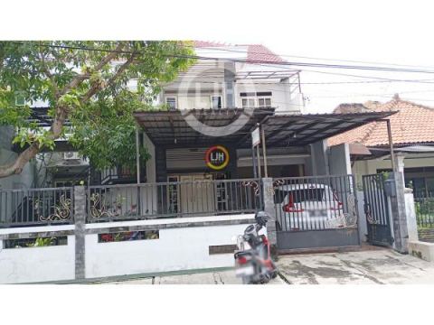 Rumah di Pusponjolo Tengah Semarang