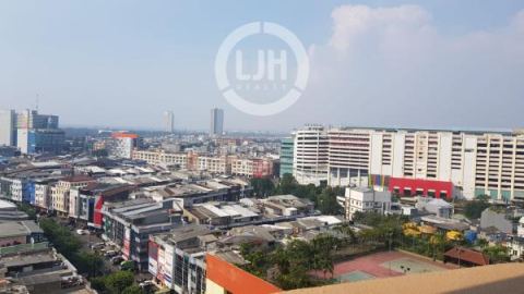 Dijual Apartemen Hunian Strategis Mangga Dua abdad Harga Bersahabat di Pesona Bahari, Jakarta Pusat