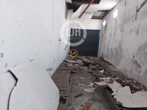 Rumah di Karang Kebon Selatan Semarang
