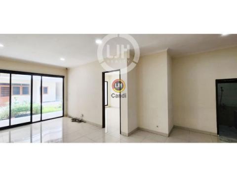 Rumah di DI Panjaitan Semarang