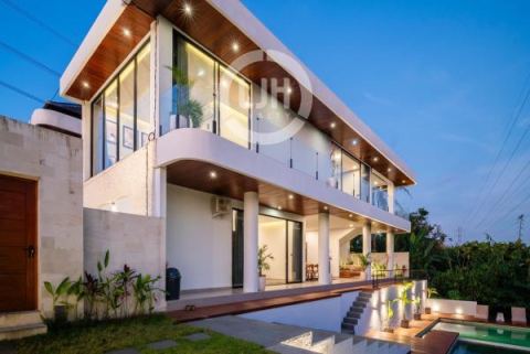 Luxury villa for sale with attractive desain at Kaba-Kaba, Tabanan, strategic location, well maintained, close to Munggu area