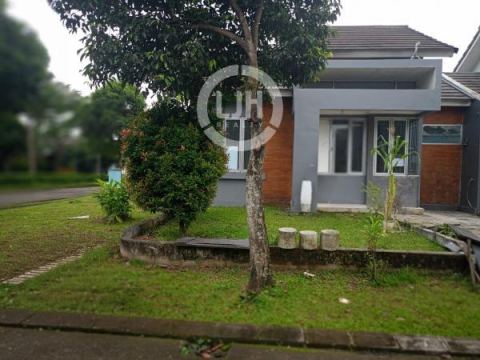 Disewakan Rumah Nyaman di Kawasan Premium Citra Raya – Siap Huni & Lokasi Strategis