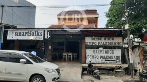 Di Jual Ruko Lokasi Strategis Cocok Untuk Usaha, Restoran, Atau Tinggal Di Grogol, Jakarta Barat