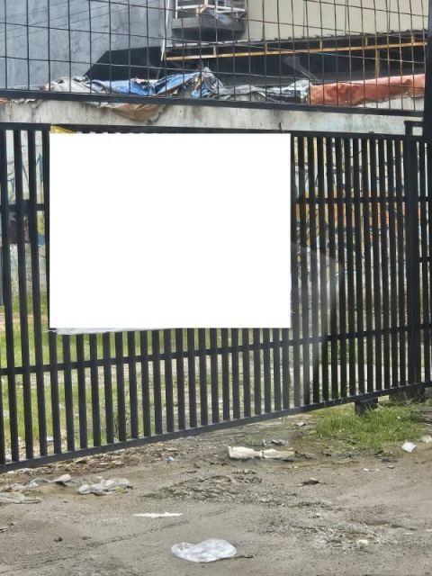 Disewakan Tanah di Jalan Jombang Raya Pondok Aren Bintaro