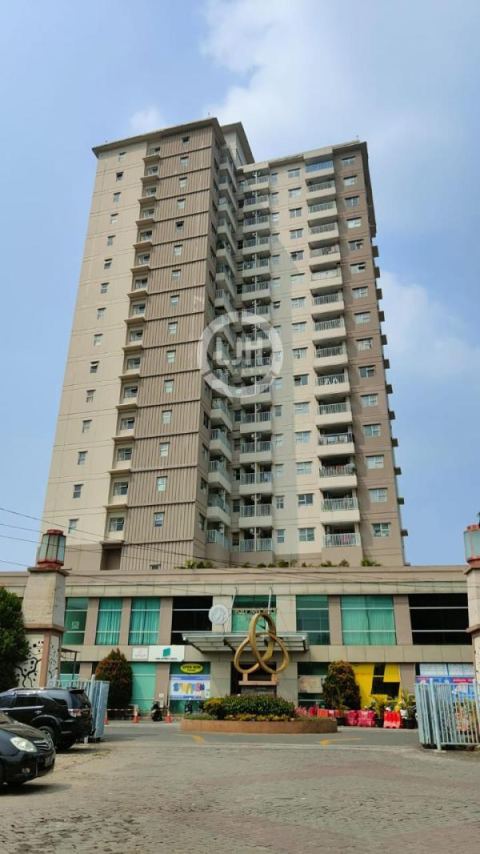 Dijual Kios di Belmont Residence Jakarta Barat