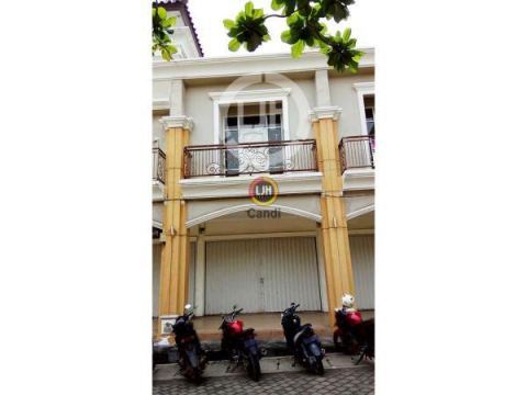 Ruko Siap Pakai di Ngaliyan Square Semarang