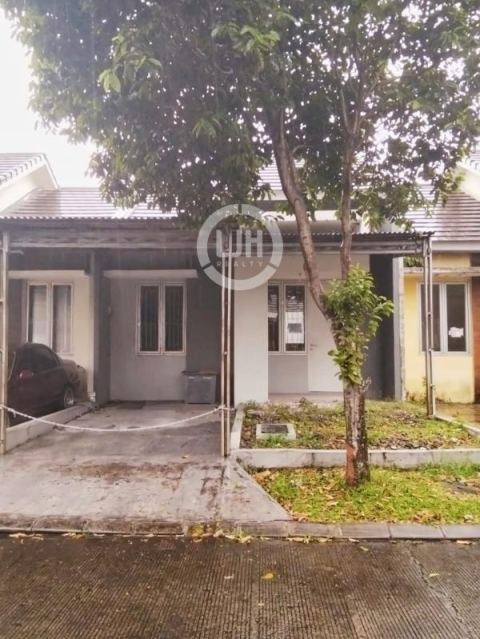 Rumah Nyaman & Strategis di Kawasan Premium Citra Raya – Siap Huni & Bernilai Investasi Tinggi!