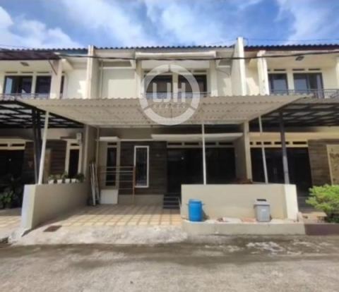 Rumah Cantik di Grand Premier Residence Depok