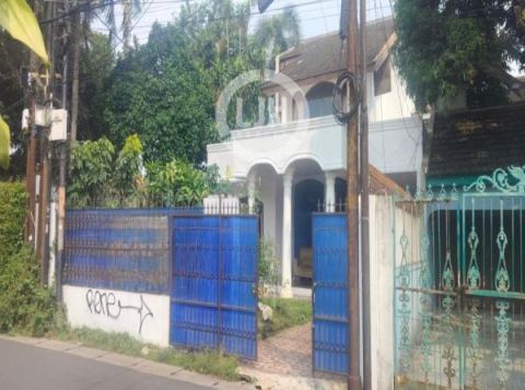 Rumah Dijual 2 Lantai di Pondok Labu, Cilandak, Jakarta Selatan
