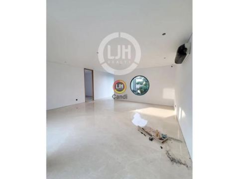 Rumah di Ruby Hills Citrasun Semarang