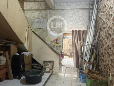 Ruko di Menara Mas Brigjen Sudiarto Semarang