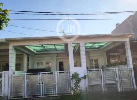 Rumah Siap Huni Di Cibubur Country, Gn. Putri, Bogor.