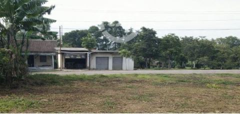 DIJUAL TANAH STRATEGIS DI KUTRUK – INVESTASI CERDAS DI LOKASI BERKEMBANG