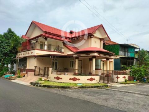 Dijual Rumah di Dutamas – Batam Centre