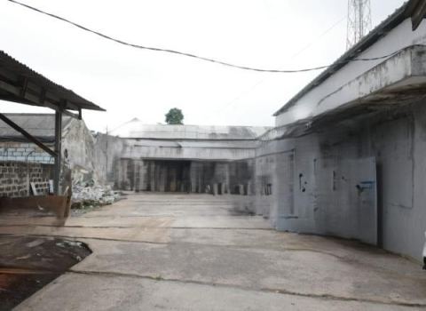Tanah Siap Pakai Lokasi Strategis di Cicadas, Gn. Putri, Bogor.