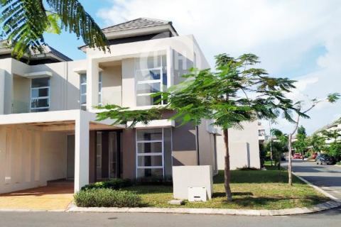 Disewakan Rumah di Royal Grande Batam Centre