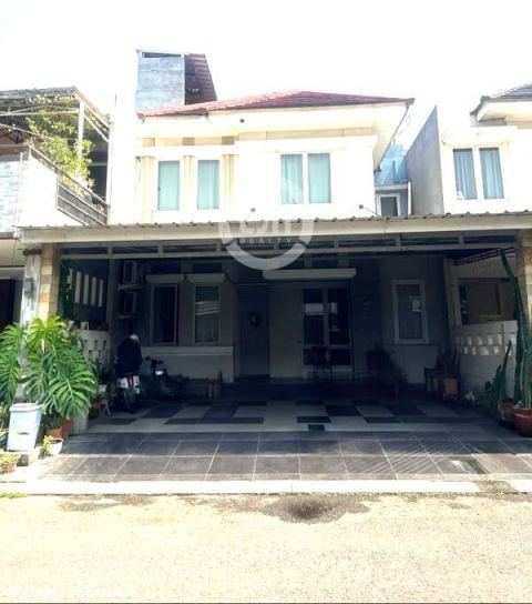 Rumah Murah di Kota Wisata Cibubur