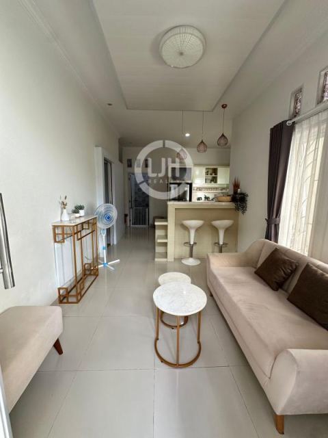 4 bedrooms house for sale at Kesiman, Denpasar, strategic location, well maintained, close to Sanur area