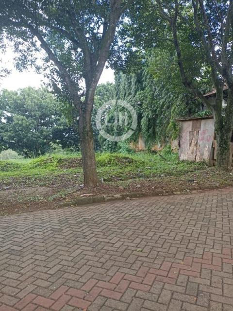Dijual Kavling di Cluster Fortunia Residences Pondok Cabe Tangerang Selatan