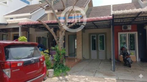 Dijual Rumah Di Costarica , Batam Centre