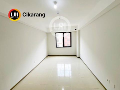 Apartemen Type Studio Meikarta District Tower Azalea Cikarang
