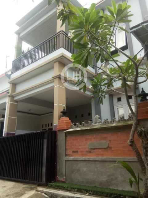 Rumah Dijual Kawasan Citra Raya 